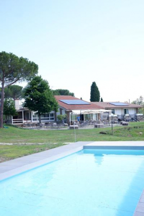 Casa di Palaia, Strada In Chianti